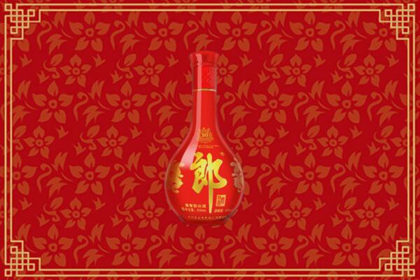 梁园区回收郎酒