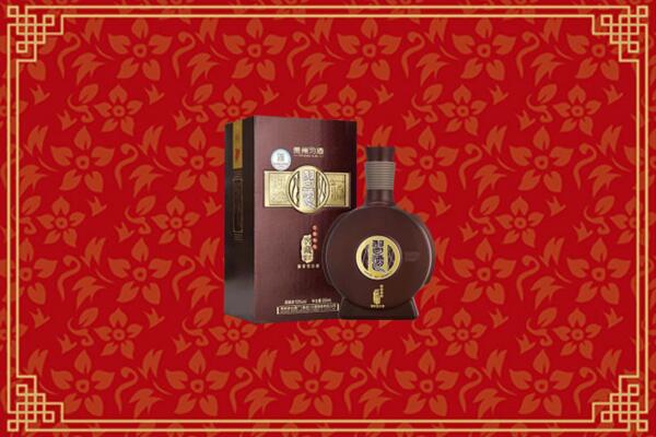 梁园区回收习酒